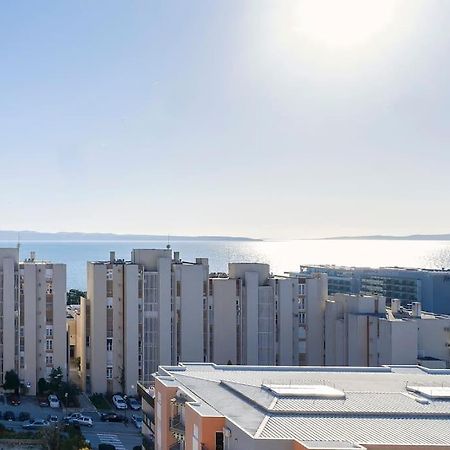 Apartment Dora 斯普利特 外观 照片