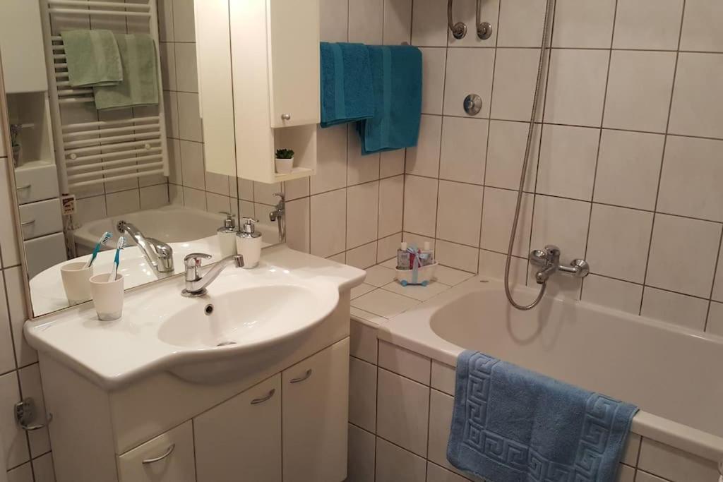 Apartment Dora 斯普利特 外观 照片