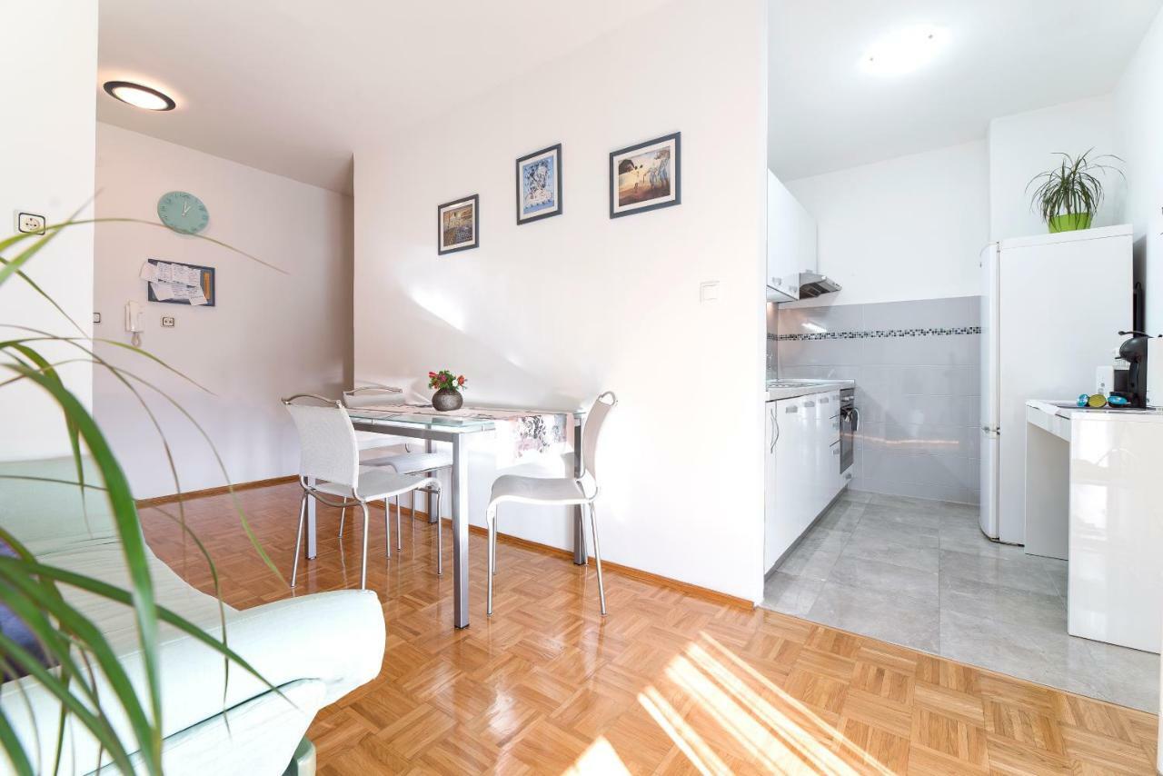 Apartment Dora 斯普利特 外观 照片