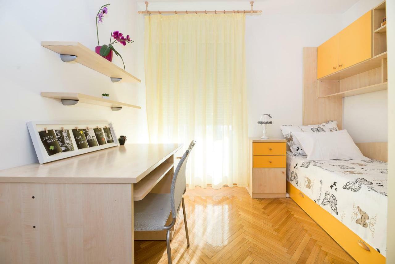Apartment Dora 斯普利特 外观 照片