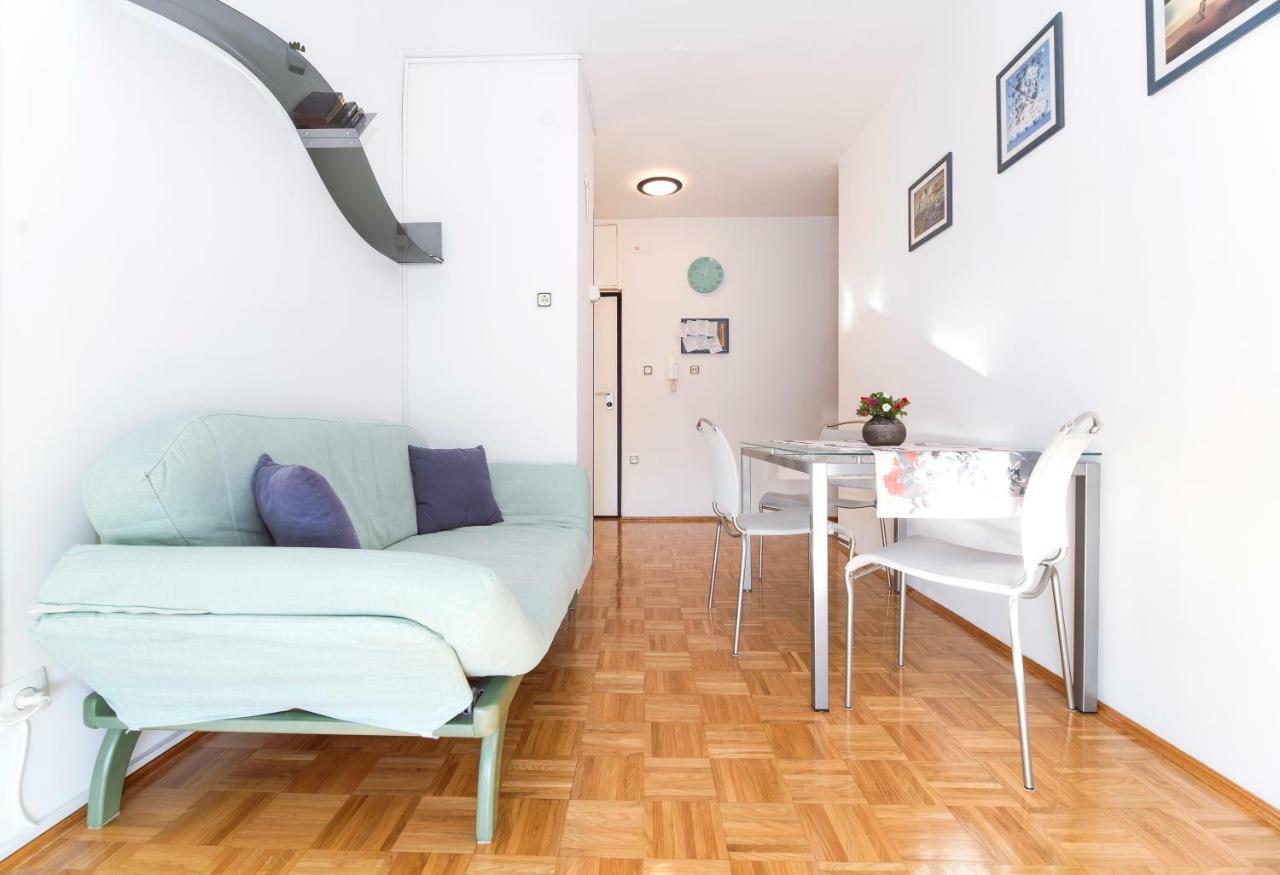 Apartment Dora 斯普利特 外观 照片